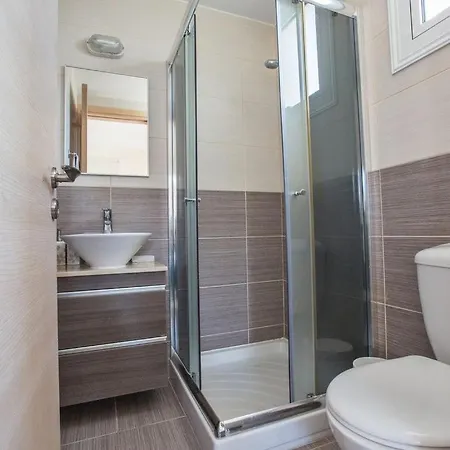 Foros Enas - Modern 4 Bedroom Pernera With Private Pool - Close To The * Protaras